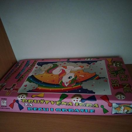 Apartman Maja Bajina Basta Luaran gambar