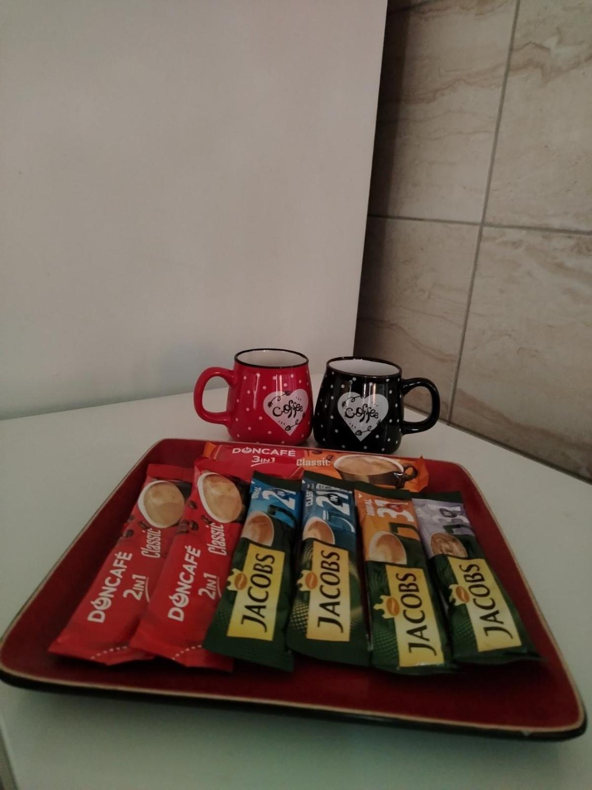 Apartman Maja Bajina Basta Luaran gambar