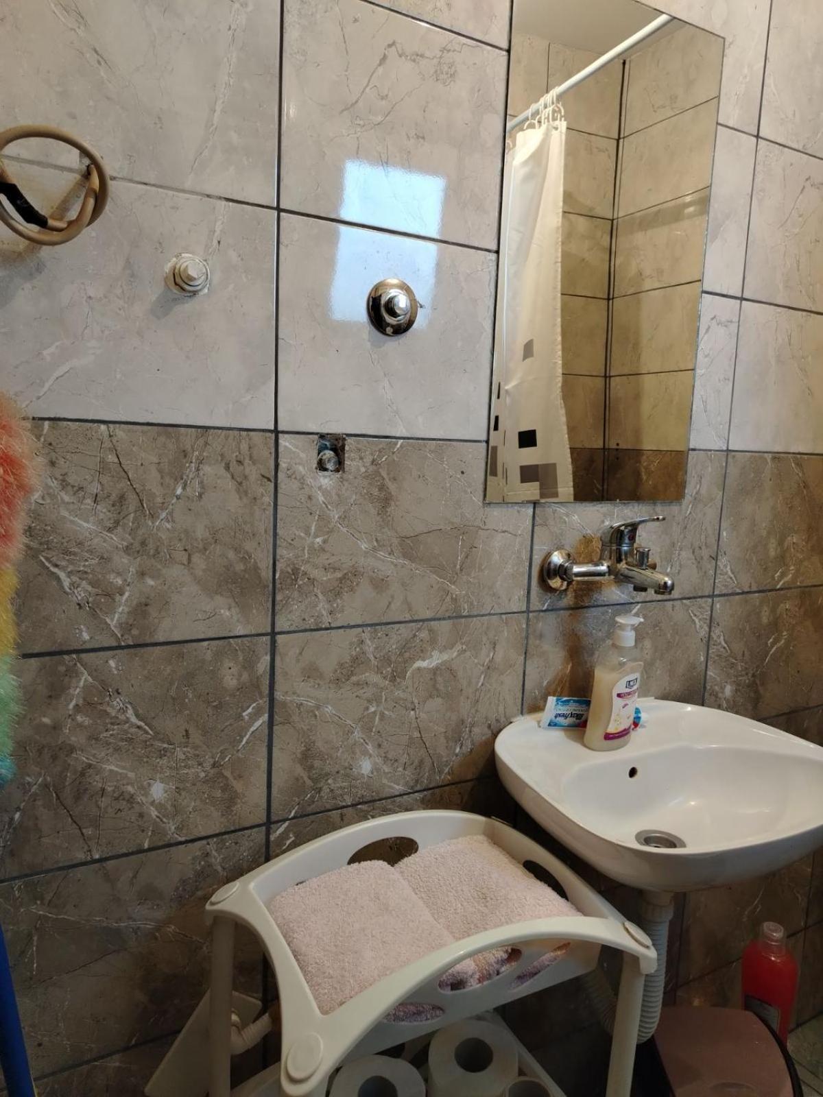 Apartman Maja Bajina Basta Luaran gambar