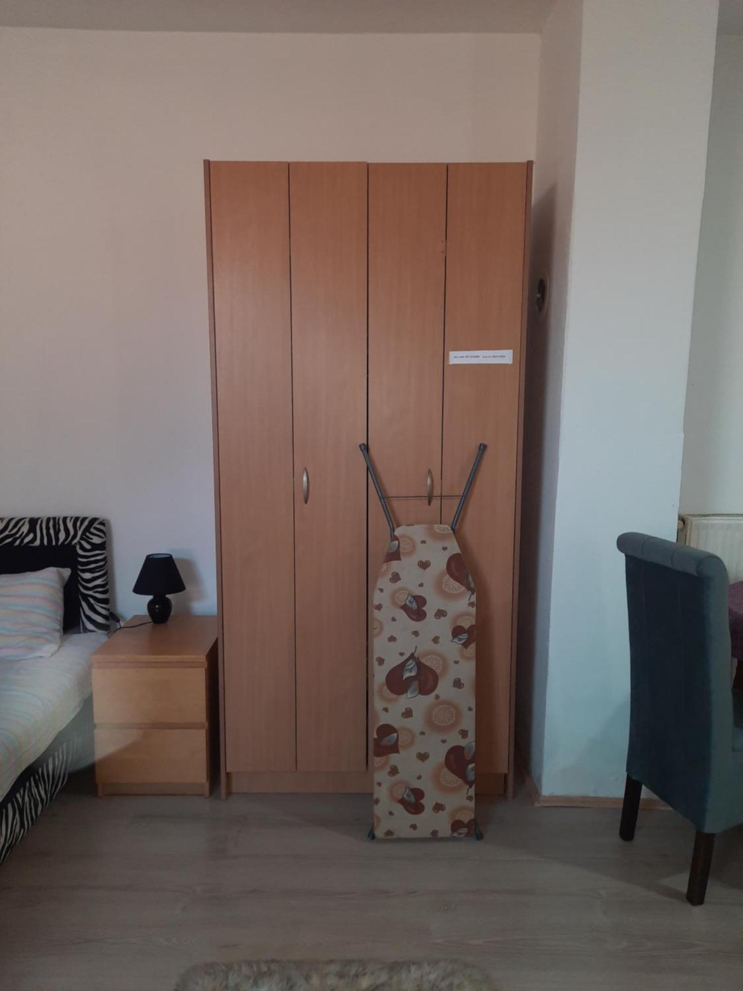 Apartman Maja Bajina Basta Luaran gambar