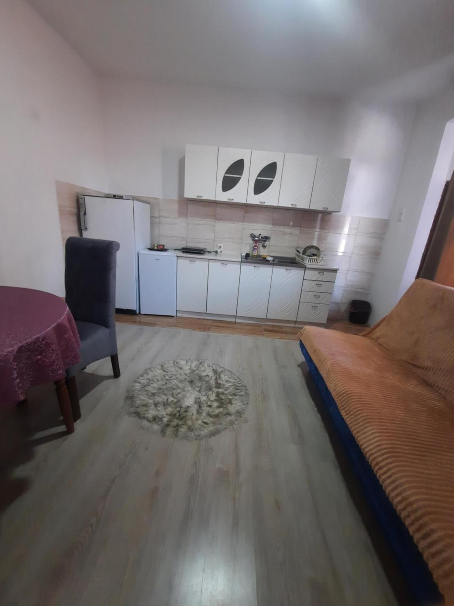 Apartman Maja Bajina Basta Luaran gambar